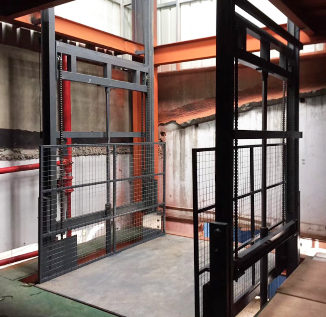 闽清升降平台维护保养常见问题及规范流程