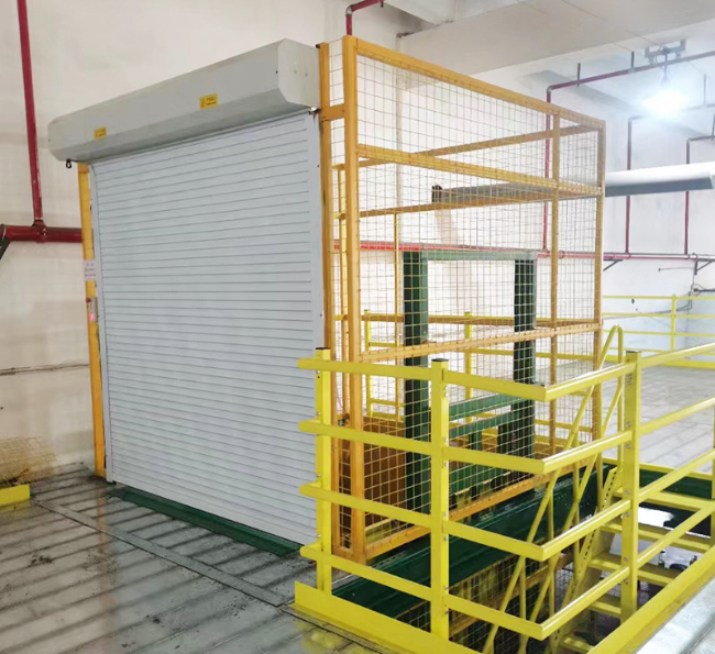 闽清升降平台安全使用常见问题及注意事项